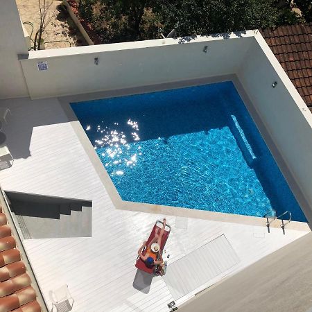 Medulin Labirint King Διαμέρισμα Εξωτερικό φωτογραφία