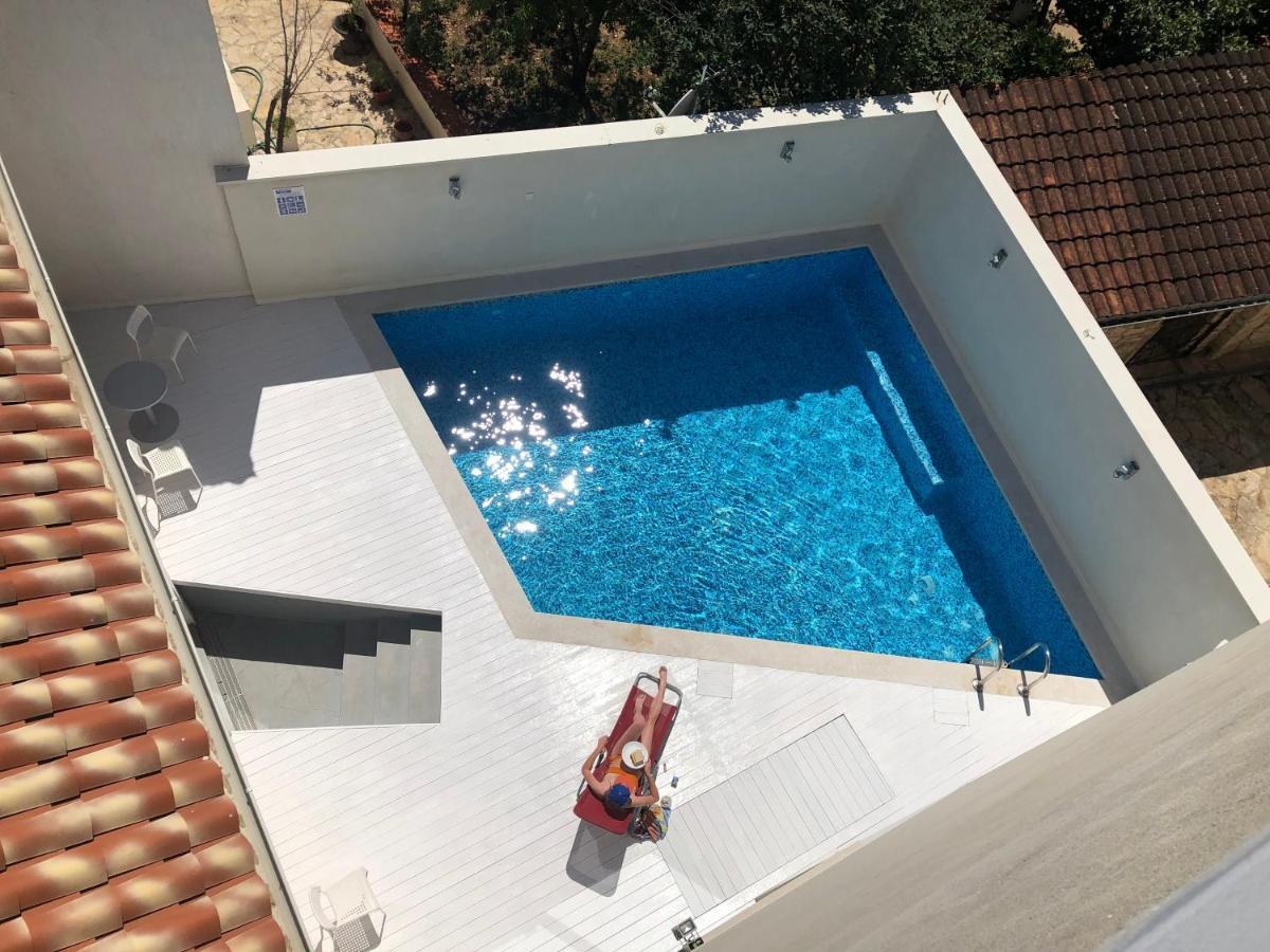 Medulin Labirint King Διαμέρισμα Εξωτερικό φωτογραφία