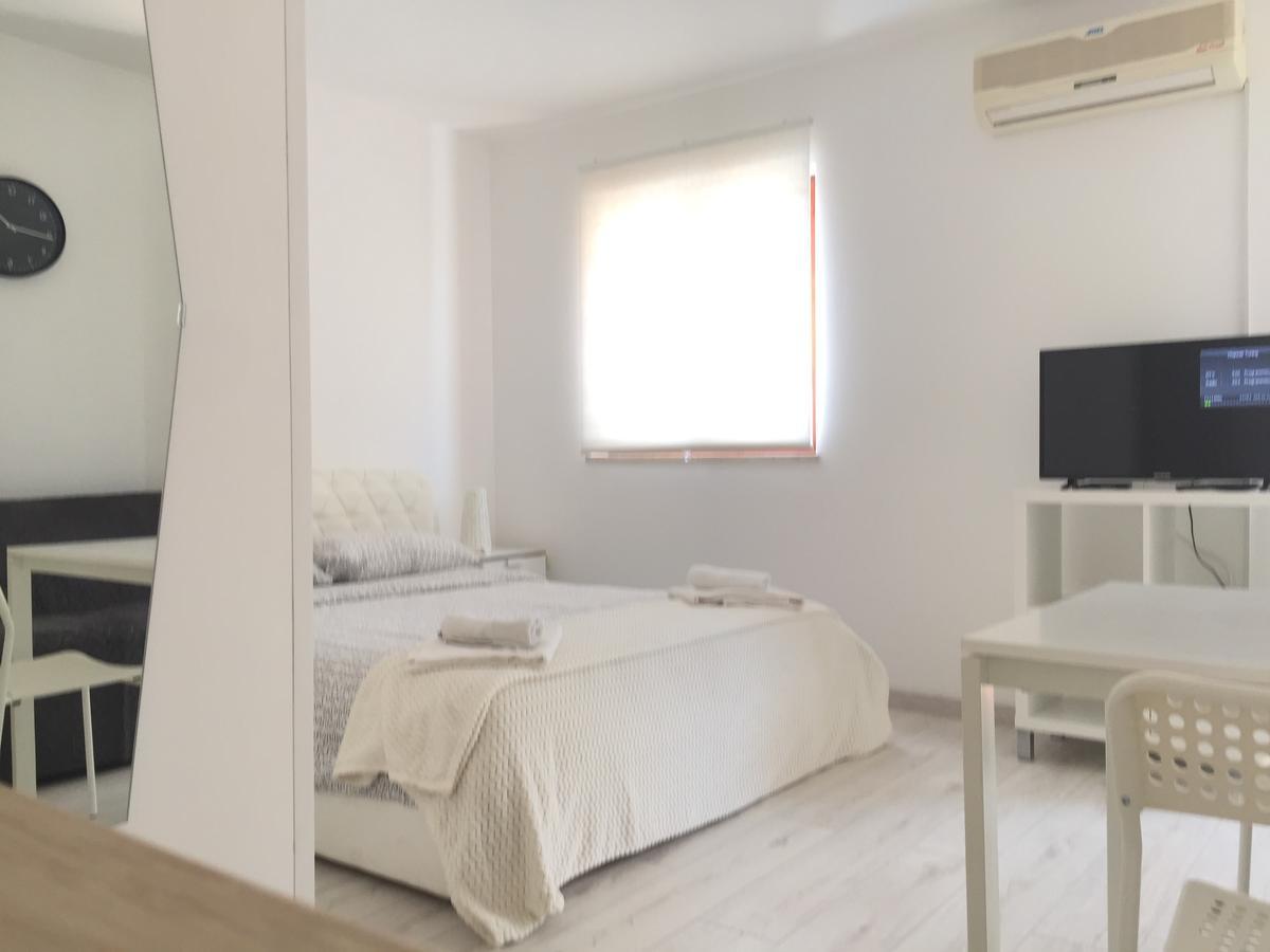Medulin Labirint King Διαμέρισμα Εξωτερικό φωτογραφία