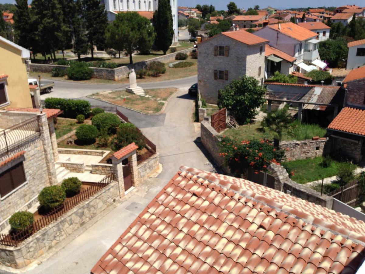 Medulin Labirint King Διαμέρισμα Εξωτερικό φωτογραφία