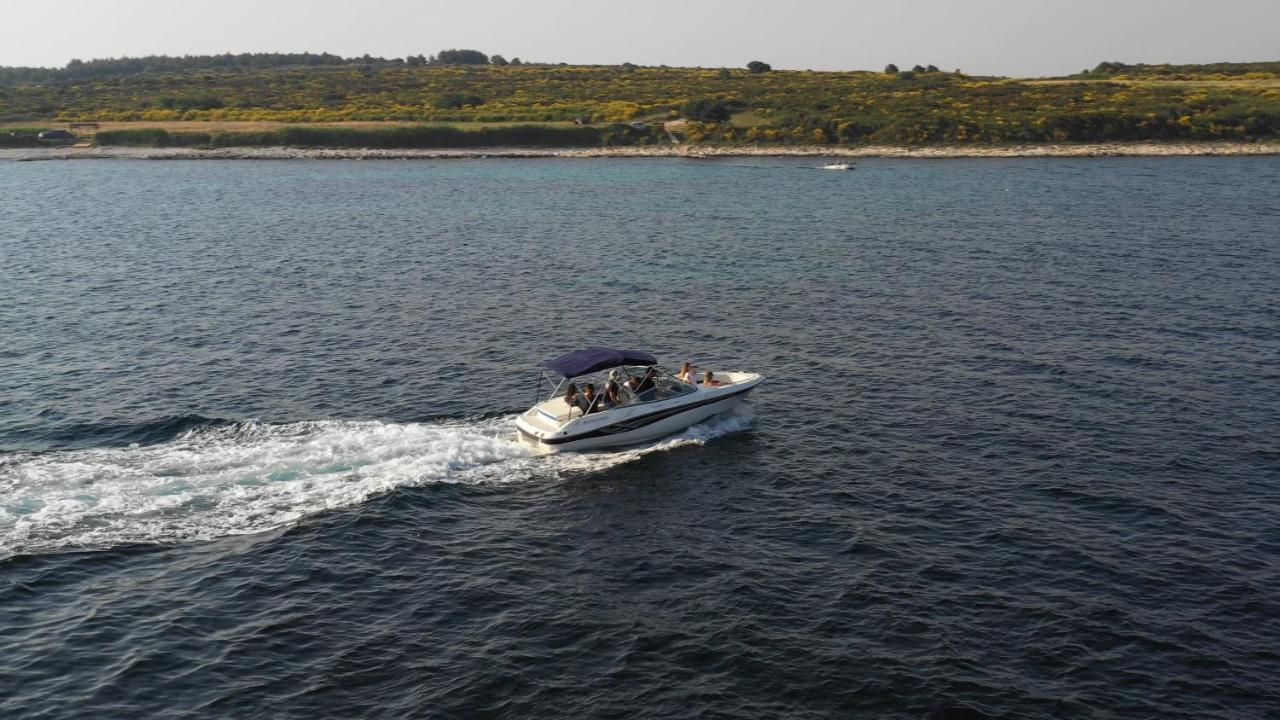Medulin Labirint King Διαμέρισμα Εξωτερικό φωτογραφία